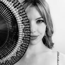 Black and White Portraits Contest Entry by Daniel Mendiola