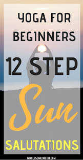 Pin On Yoga For Begineers