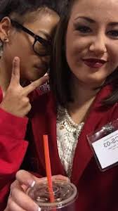 The LCCTC Eagle: January 2016