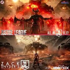 Zack snyder's justice league finally brings darkseid to the big screen, but with one monumental change to this character's stance. Snyder Shared An Official Image Of Darkseid From The Snydercut It S Worth Mentioning Snyder Previously Justice League Art Justice League 2017 Justice League