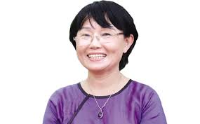 Dấu xưa trên những trang văn