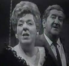 Another great Monctonian Marg Osburne Don Messer and the Islanders. When  she was 17 her cousin made her a bet that she did not have the nerve to  answer a newspaper advertisement