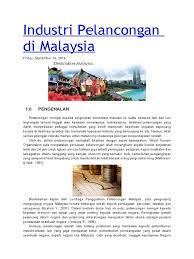 Adakah berbaloi publisiti meluas ini dilakukan untuk mempopularkan malaysia sebagai destinasi pelancongan? Industri Pelancongan Di Malaysia