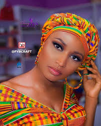 All Nigerian Celebrities