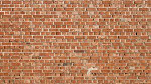 Mur De Briques Mur Briques Rouges Brique Rouge Mur Brique