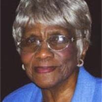 Donna Roberts Obituary