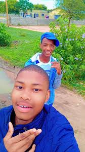 Danny Macca in people