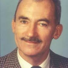 Photograph of Paul Louis Auguste Ernest Tessier (August 1, 1917-June 6,... 