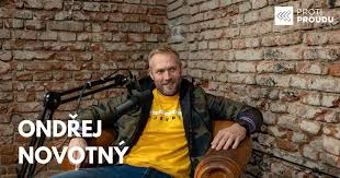 See the complete profile on linkedin and discover ondřej's connections and jobs at similar companies. Ondrej Novotny V Kazdem Z Nas Je Bojovnik Proti Proudu
