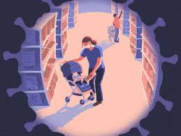 Shoplifting Has Increased During Pandemic Experts Say The Washington Post