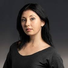 Brooke Gilliam's Instagram, Twitter & Facebook