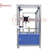 Refrigerator Door Opening and Closing Testing Machine