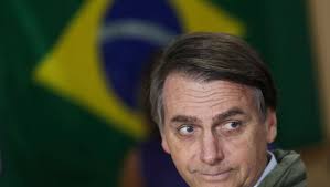 Born 21 march 1955) is a brazilian politician and retired military officer who is the 38th president of brazil. Whatsapp Admite Envio Ilegal De Mensagens Nas Eleicoes 2018 Epoca Negocios Brasil