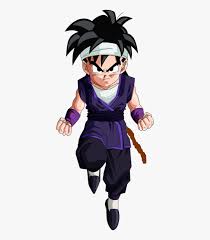 Goten then appears and the brothers both perform a kamehameha. Dragon Ball Z Kid Gohan Hd Png Download Kindpng