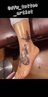 Credits Dfw Tattoo Artist Muhb8bi Tattoos Frauen Tattoos Finger Tattoos Shoulder Tattoo