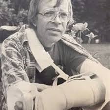 Kenneth Walter Langworthy Obituary February 16, 2017