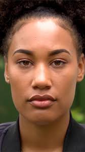 'Nobody was born to be a racist'