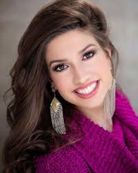 candidatas a miss teen world america 2019. final: 12 oct.