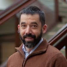 Jon Dockery's Instagram, Twitter & Facebook