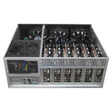 How to build a mining rig step by step do you want to learn how to build a mining rig step by step? Cheap Price 4u Case 6 Gpu Mining Rig For Eth Ltc Zec Cryptocurrency Miner Machine Buy Wholesale Gpu Mining Rig Ethereum Crypto Mining Rig Support Gtx 1060 1070 1080 Ti