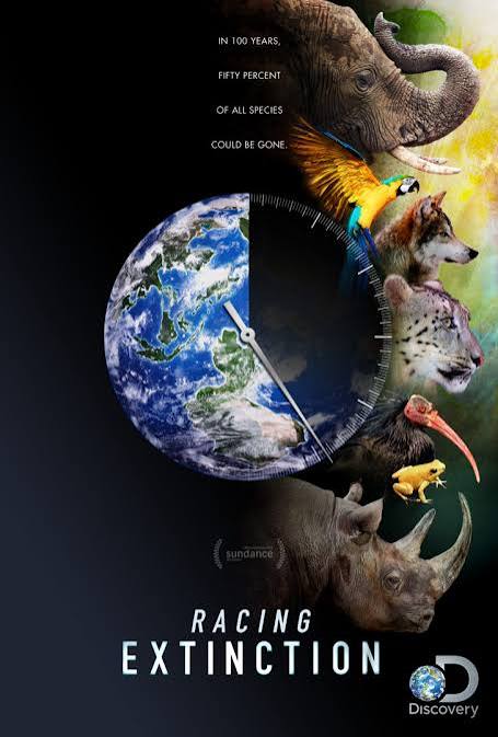 Racing Extinction: Guide & Education | OPS Productions