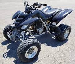 In this article, we are going to compare pricing on new and used atvs for some of the most popular manufacturers and brands. 2002 Yamaha Raptor 660 Atv Four Wheeler Quad Lowest Price