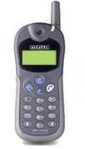 Sell My Alcatel OT Easy DB Used ...