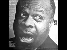 Rufus Thomas