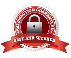 Image result for 100% safe