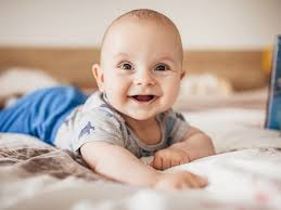 Middle Names For Lucas: A Baby Name Guide For Parents