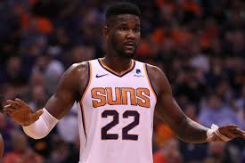Similarity score | the difference between the percentile scores of. Suns Deandre Ayton Out With Ankle Sprain After Brief Return From Suspension Arizona Desert Swarm