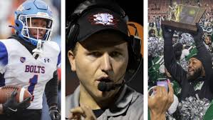 West Jersey Football League Player of the Year and other postseason honors,  2024