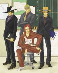 Dracule mihawk shanks one piece anime. One Piece Image 164922 Zerochan Anime Image Board