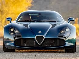 Image result for Navy Blue 1978 Alfa-Romeo