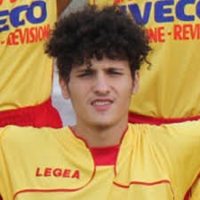 Angelo rocco Puzella