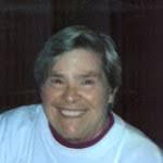 Patsy Lou Catt (1938-2016)