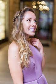 Ma Coiffure Wahou Pour Les Fetes Accessoire De Fete Coiffure Robe De Bal