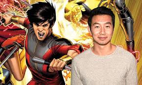 Awkwafina who broke out with her role in 'crazy rich asians' and 'ocean's 8' too has been cast in a yet undisclosed role. Como Estara Conformado El Cast De Shang Chi And The Legend Of The Ten Rings