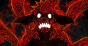 The Jinchuuriki Greetings Dont Read If U Dont Want To Naruto Images Naruto Naruto Nine Tails