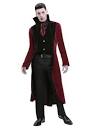 Men's Dreadful Vampire Costume - Walmart.com