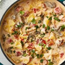 Copycat Macaroni Grill Pasta Milano Soup With Butter Small Yellow Onion Garlic Gold Medal All Purpose Flour Progresso C Pasta Milano Milano Recipe Recipes