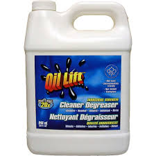 Citra solv concentrated citrus cleaner and degreaser concentrate. Oil Lift 948 Ml Industrial Strength Concentrated Non Toxic Cleaner Degreaser The Home Depot Canada