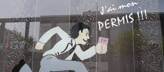 Passer son permis de conduire en ligne. Passer Son Permis De Conduire A Berlin Vivre A Berlin