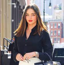 Miranda may kerr is an australian model and businesswoman. Miranda Kerr And Evan Spiegel Are Expecting Their Second Child Vogue