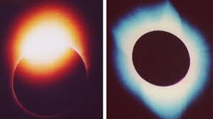 Könnt ihr euch noch an die totale sonnenfinsternis im august 1999 erinnern? Partielle Sonnenfinsternis Ohne Brille Schmollen Und Weggucken Startseite Swr Aktuell Swr De