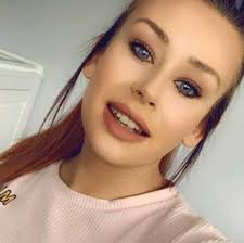 Nuneaton, Warwickshire: Hope Starkey