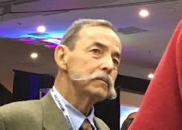 Chris Ryan inducted into AEMP Hall of Fame