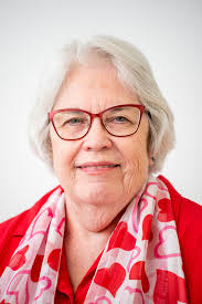 Our Vestry — All Saints Episcopal Church