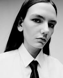 Tess ManagementHESTER PEARL -