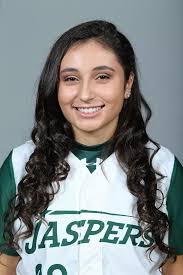 2019 Softball Roster